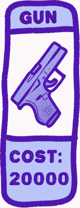 Gun